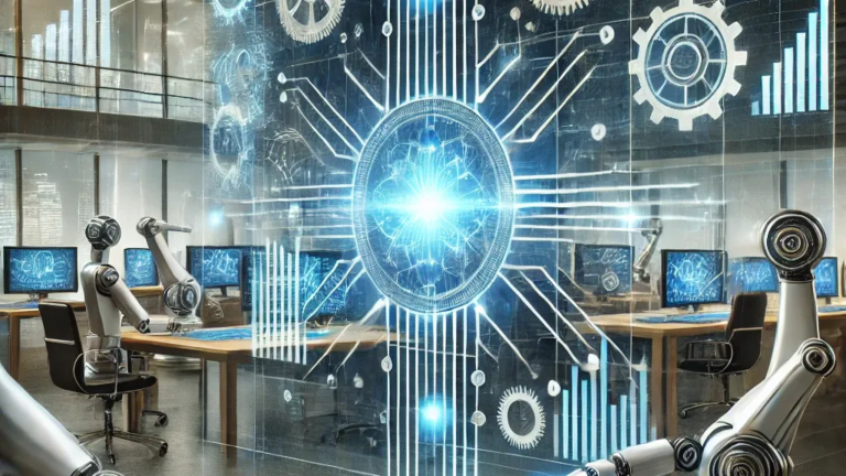 How Businesses Are Building Custom AI Tools (Beyond ChatGPT)