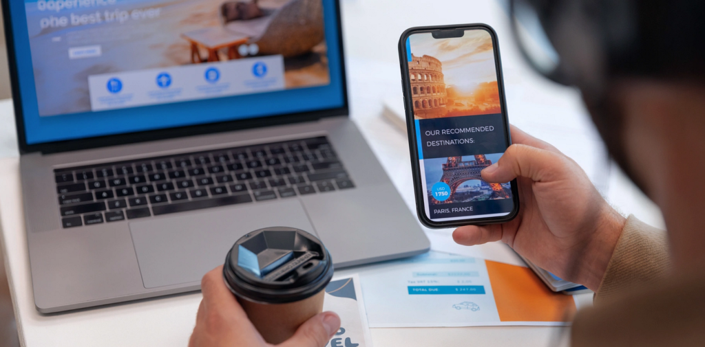 Website Looks Broken