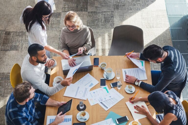 The Financial Benefits of Responsible IT Asset Disposal