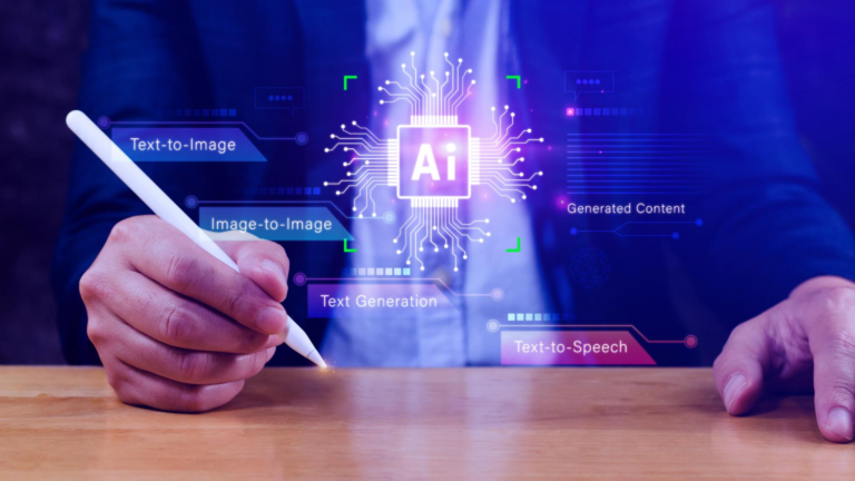 How Text-to-Video AI Is Changing Content Creation for Small Businesses