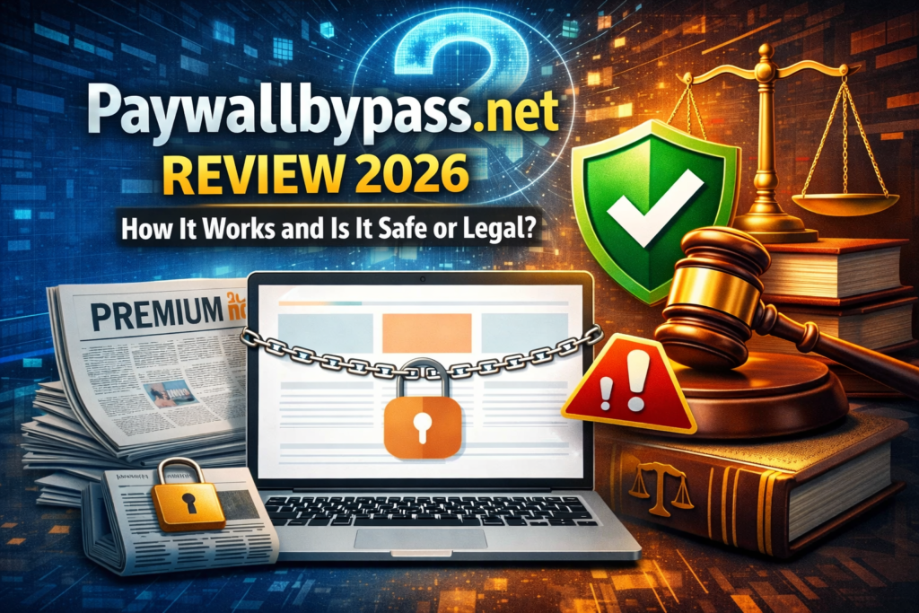 Paywallbypass.net