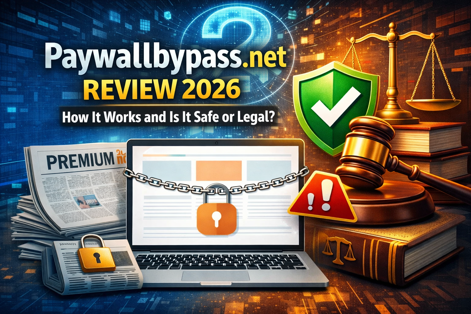 Paywallbypass.net