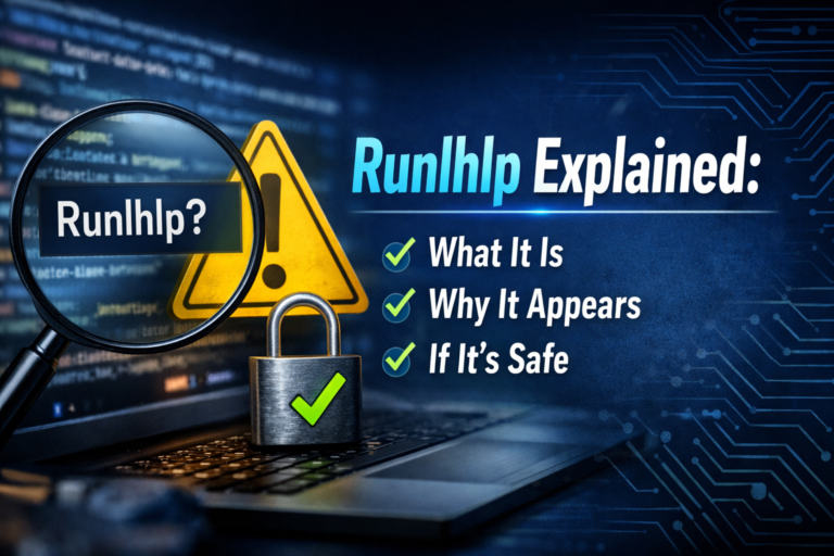 Runlhlp