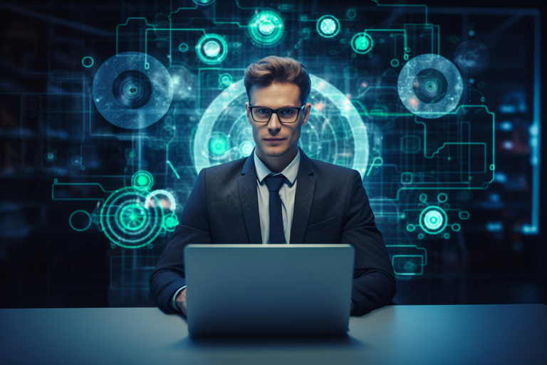 Why Leaders Must Understand AI to Stay Relevant in a Competitive World