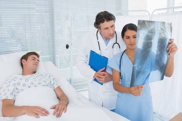 How Medical Bills Are Paid After an Accident