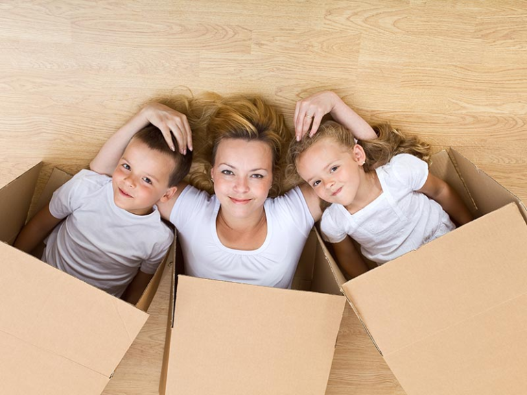 Secrets of Stress-Free Furniture Shipping